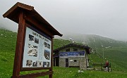 38 Baita Golla (CAI Leffe), 1983 m